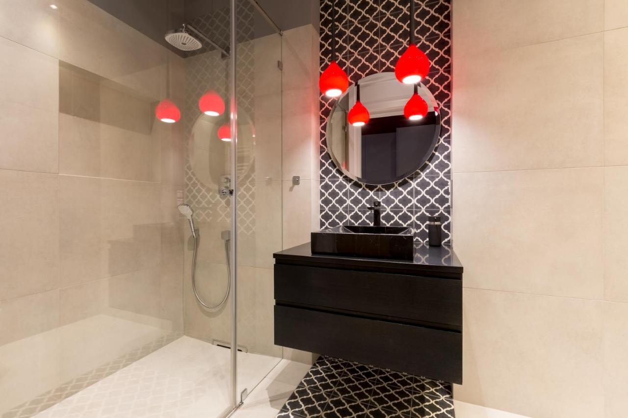 Cadena Gallery Apartments Matejko Красков Екстериор снимка